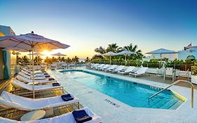 The Tony Hotel South Beach